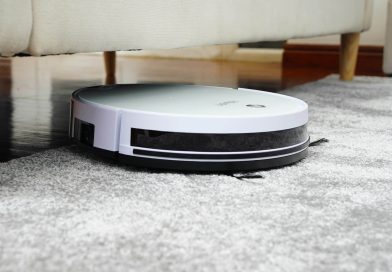 Revolutionize Cleaning: Discover the ultimate 3-in-1 vacuum robot at Kowon