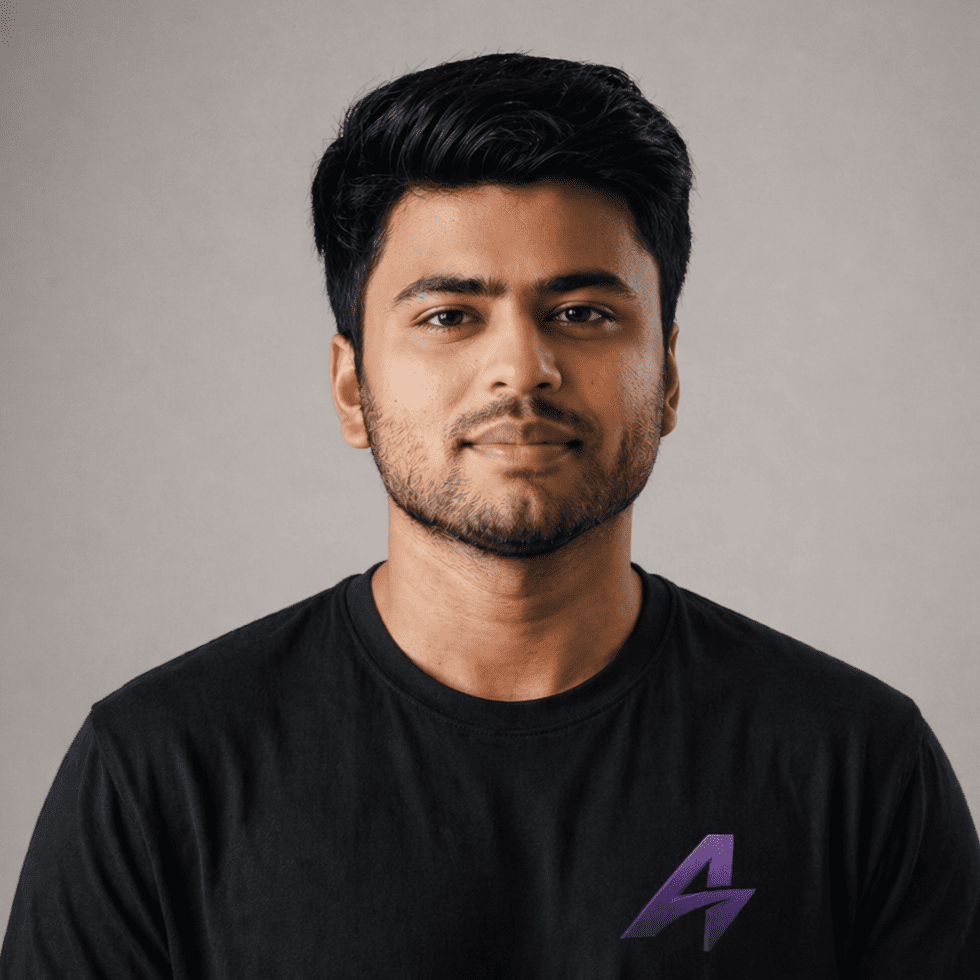 Minhazul shaikh Technology Journalist